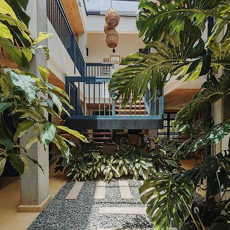 חרדין Hotel Plantacion מראה חיצוני תמונה