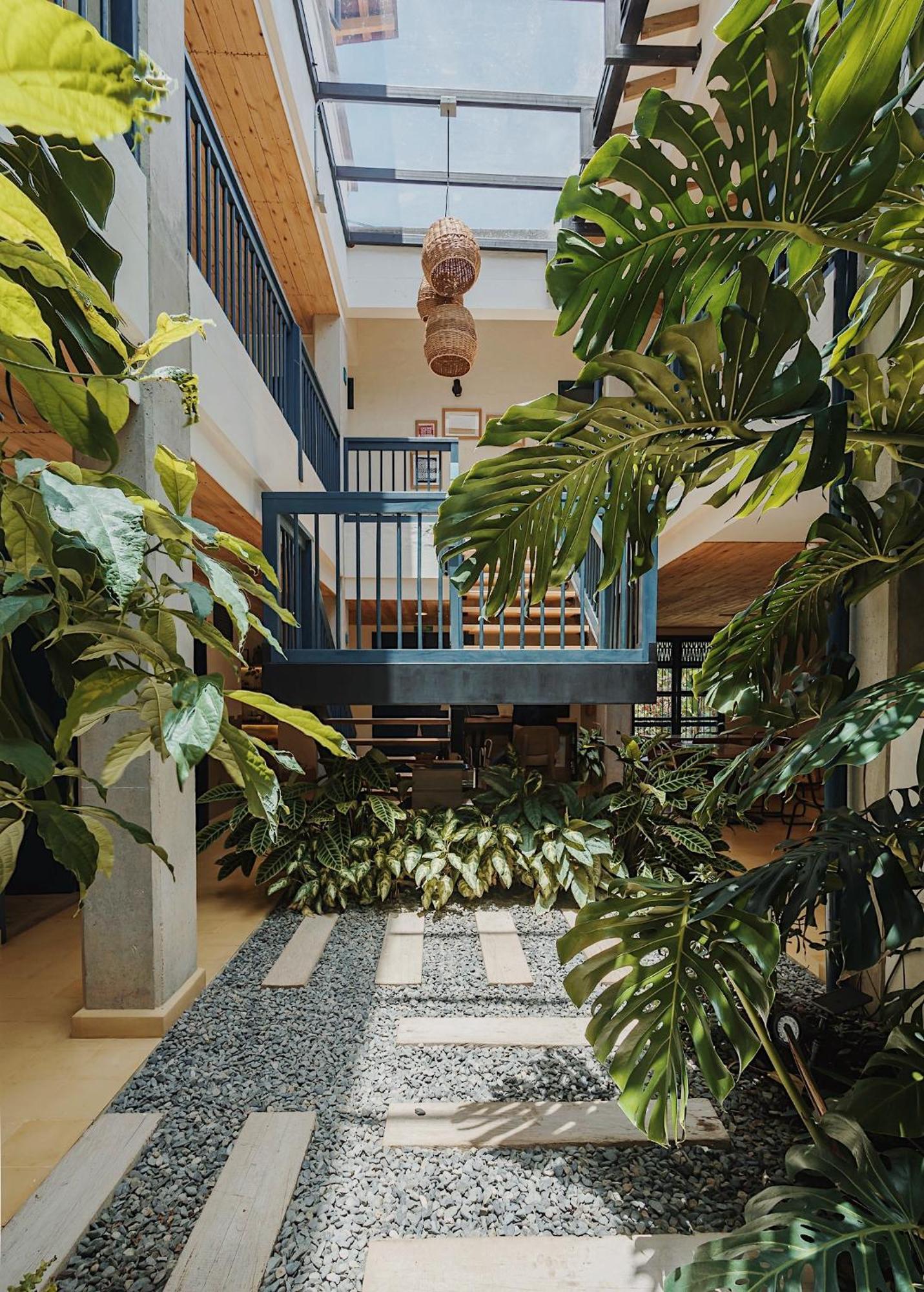 חרדין Hotel Plantacion מראה חיצוני תמונה