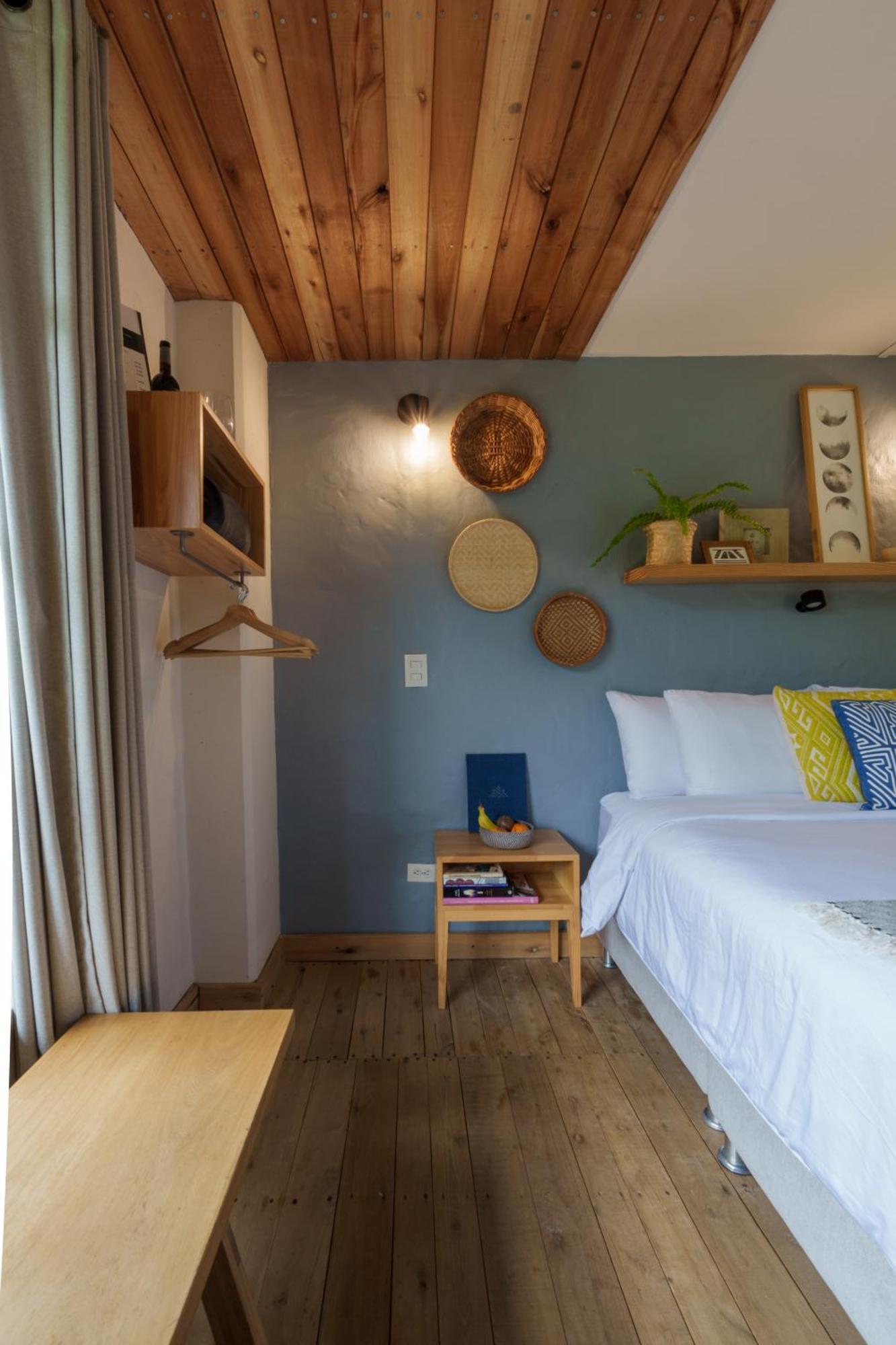 חרדין Hotel Plantacion מראה חיצוני תמונה