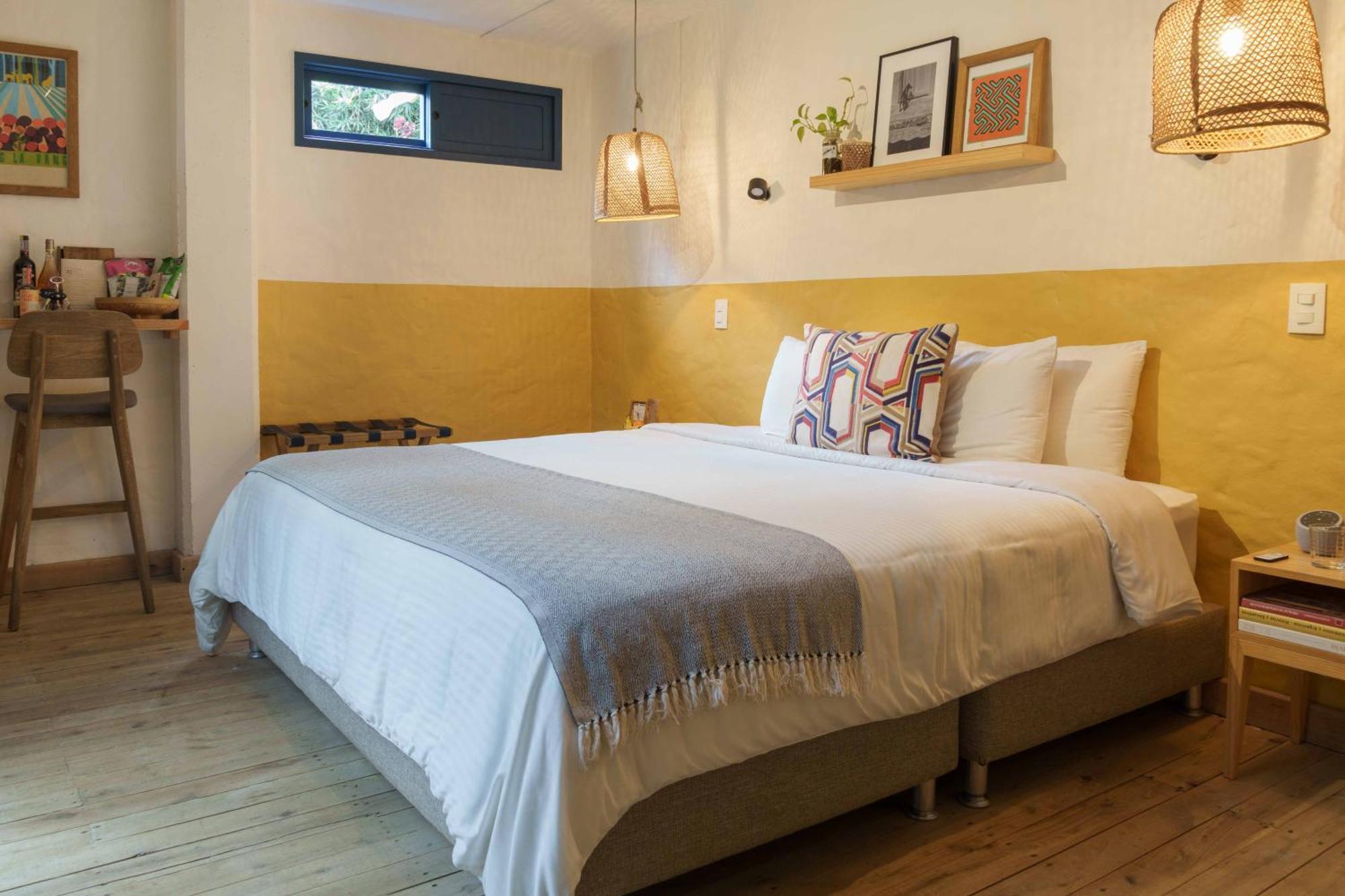 חרדין Hotel Plantacion מראה חיצוני תמונה