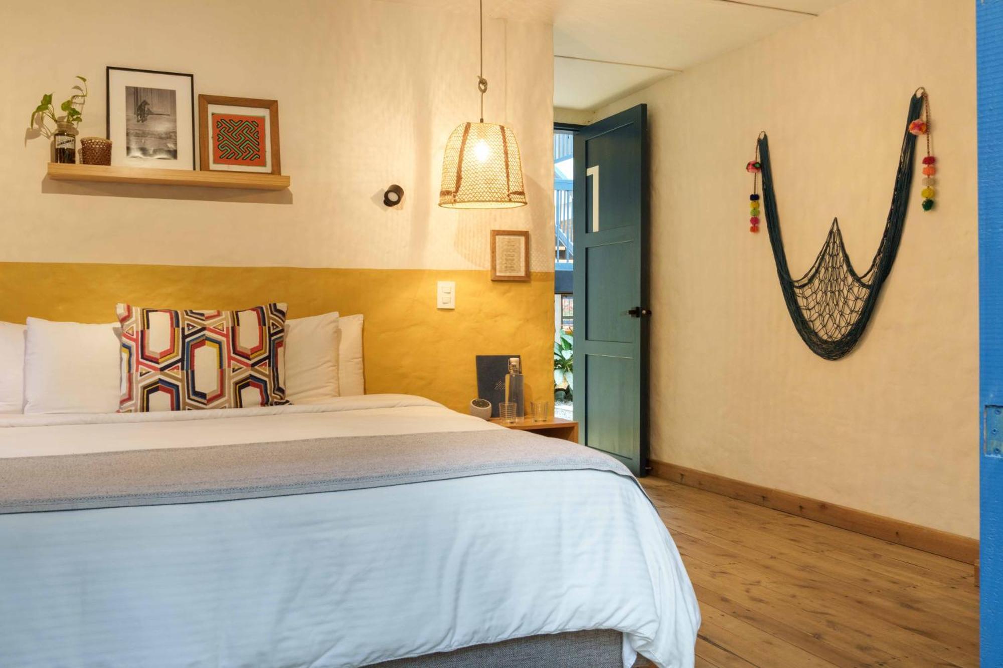 חרדין Hotel Plantacion מראה חיצוני תמונה