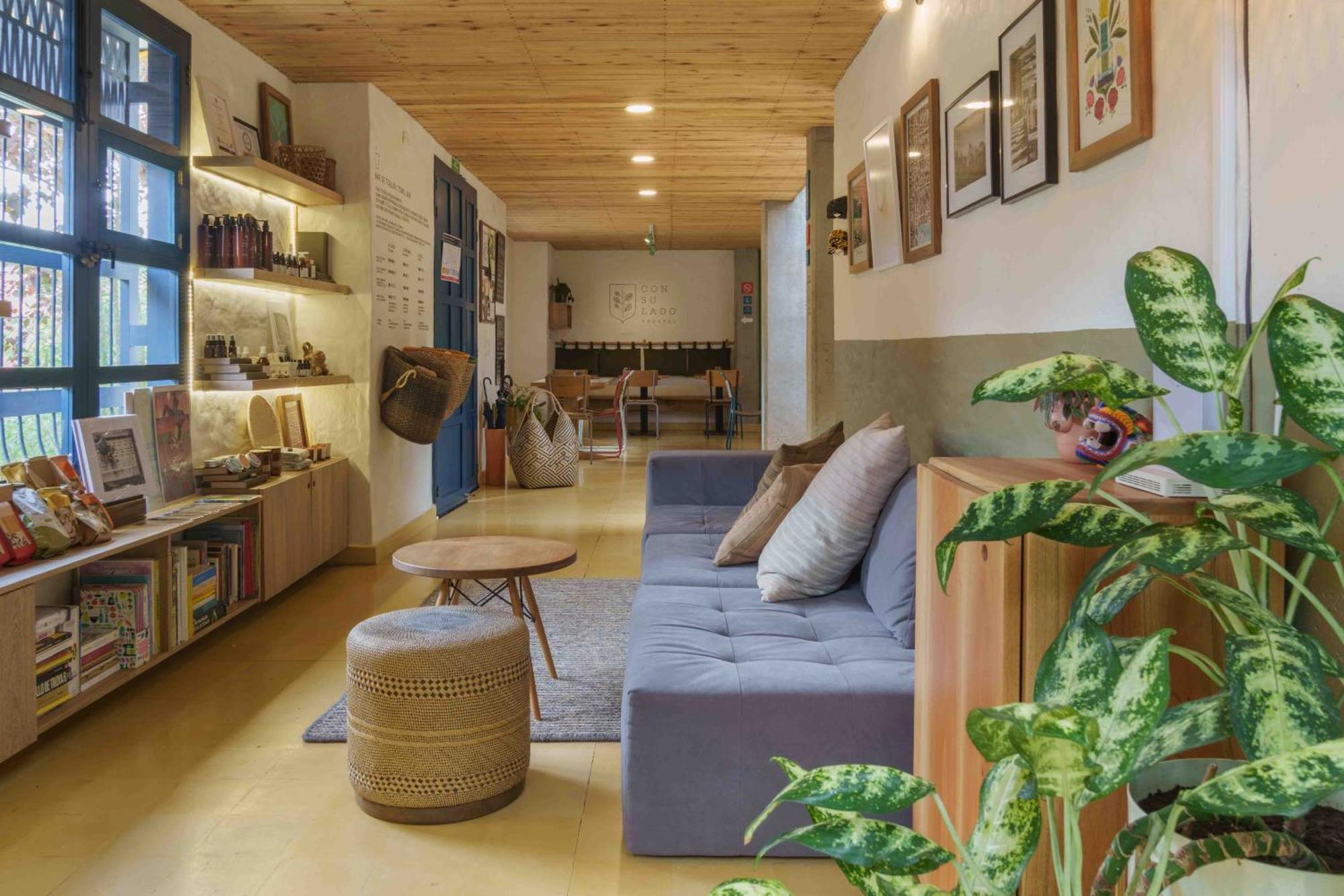 חרדין Hotel Plantacion מראה חיצוני תמונה
